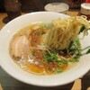 三河式とんこつみそラーメン - 2020年10月23日