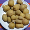 じゃがいもの肌その２