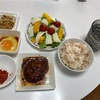 5/12朝食・自宅（相模原市中央区）