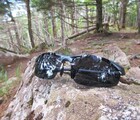 偏光サングラスレビュー！登山、キャンプおすすめGlazata軽量モデル！