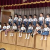 🎂７月生まれのお誕生会🎉