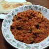 バターチキンカレー