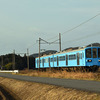 近江鉄道 2025　3/15-16