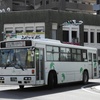 鹿児島交通(元阪急バス)　1558号車