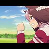 アニメ感想：ウマ娘　プリティーダービー