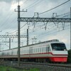 東武鉄道の特急りょうもう号も将来は分割併合が増加するのかな