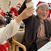 2022 クリスマス会