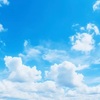 なぜ雲は空に浮かぶのか？ 物理学と流体力学で解明する雲の浮力の秘密