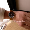 セイコーアルバ「ワタナベリキ」の腕時計を買いました。