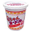 「金ちゃんヌードル」をはじめて食べた