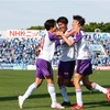 看板の裏〜J2第12節 横浜FCvs京都サンガFC マッチレビュー〜