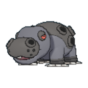 ステロと吠えるを同時に持てるポケモンは強い