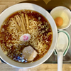 【今週のラーメン４６５２】 三鷹大勝軒 （東京・吉祥寺） 中華麺 大盛 ＋ 生玉子　〜路地裏奥にひっそり潜む・・・王道がっつり永福町系旨さの伝道！歴史を知る旨さ！