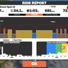 ６月２８日(月)　仕事　Zwift　疲労感