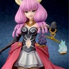 【七崩賢の威圧感がヤバい】焦り顔まで完全再現！断頭台のアウラ1/7徹底レビュー！