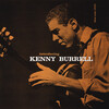 「Kenny Burrell – Introducing Kenny Burrell (Blue Note)」ケニー・バレルのブルーノート第１弾