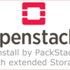 (Pike)PackStackで実用的なOpenStackスタンドアロン検証環境を構築する