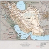 古代イランの歴史Ⅰ　　先史時代～エラム王国