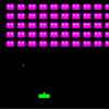 AIが作るゲームを見てそれが何のゲームか分かるかゲーム