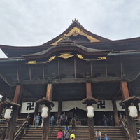 長野マラソン前日＆その他 編