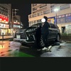 【解決済み】レクサス　LX570の盗難です。