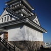 一郷山城　（群馬県　高崎市）