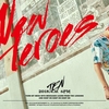  東洋のミューズ NCT TEN「New Heroes」