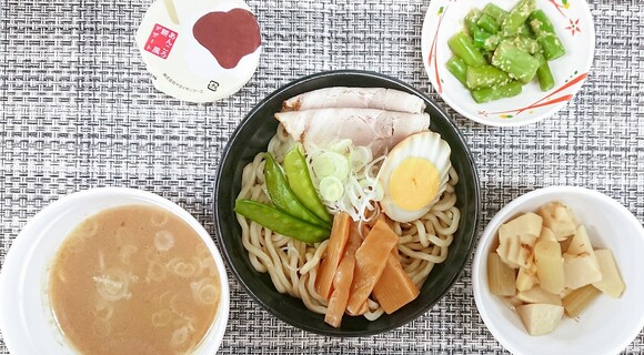 つけ麺やうなぎまで！病院食が進化しすぎて患者さんも語る「生きててよかった」