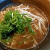 日清ラーメン屋さん旭川しょうゆ味をダイソーで見つけたので購入