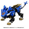 【ゾイド】リアライズモデル『RMZ-001 ブレードライガー』ZOIDS 1/100 プラモデル【タカラトミー】より2025年10月再販予約♪