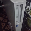 【愛する道具 17日目】PC環境晒すよ～～～～
