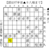 【実戦詰将棋101】最後の３手で油断しない【９手詰め】