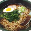 学食のラーメンを本気で味わってみた@早稲田大学生協グランド坂食堂