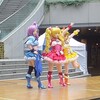 フレッシュプリキュア！ショー in OVAL GARDEN