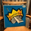 The King Cole Trio: Vocal classics (1955) 週末のレコード