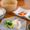 疲れてる時、食事はどうする？