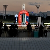 大井競馬場に行ってきた #Dec.'22