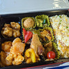 楽山という中華弁当
