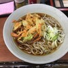 菜の花そば 千葉西口店(89)（JR千葉駅構内）