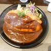 今日の昼はジョワに