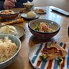 お料理