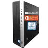 HP ProDesk 600 G3整備済PCレビュー：テレワーク救世主？Core i5＆SSDで快適動作！