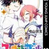 【読切】野島伸司×中山敦支『原始少女ウララ』ジャンプラで公開！有名脚本家の野島先生と、「スーサイドガール」の漫画家・中山先生が異色のタッグ