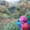 永山岳(2046m)～安足間岳(2200m)～当麻岳(1967m)～沼ノ平