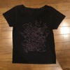 セカオワコラボTシャツ(WEGO)