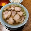 11/2昼食・えっちゃんラーメン（新宿区）