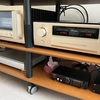 Accuphase C-2300 と試聴の大切さ / オーディオ小休止