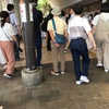 #霧ヶ峰研修①