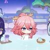 【原神#23】先日放送された原神の予告番組（Ver.5.4）で放送された内容まとめ！気になったものとシリアルコードを紹介する【完全無課金】