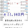 12月6日・FX自動売買ソフトの収益結果＠第一金曜日はおっきな指標発表があるのです('◇')ゞ